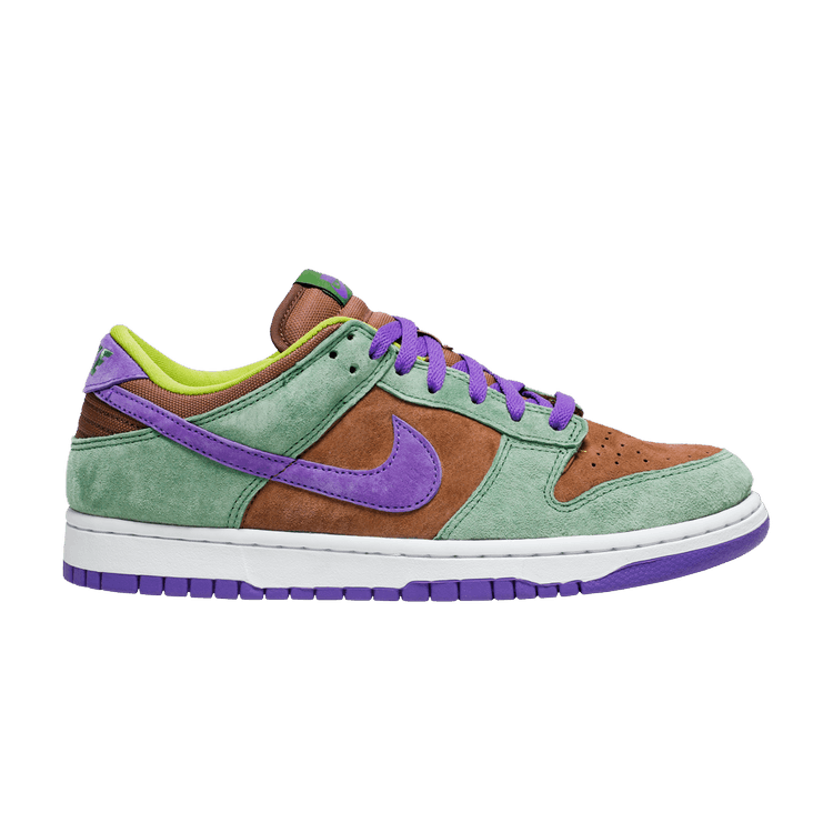 Nike Dunk Low Veneer (2020) DA1469-200