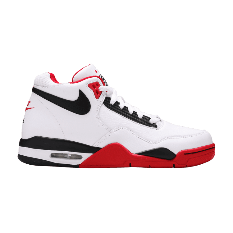 Nike Flight Legacy White BQ4212-100