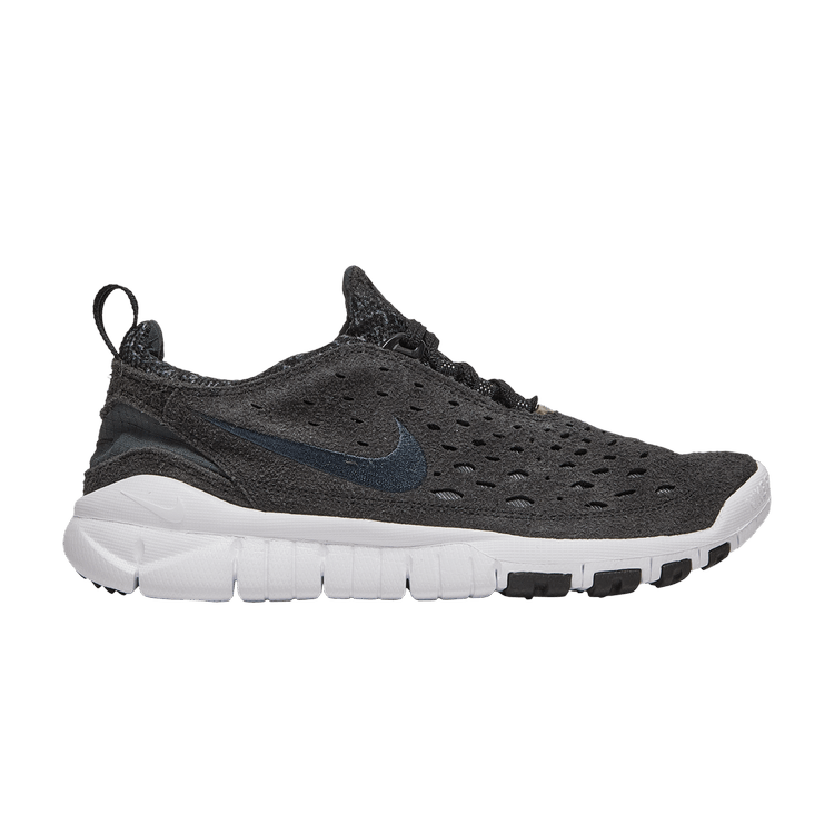 Nike Free Run Trail Black Anthracite CW5814-001