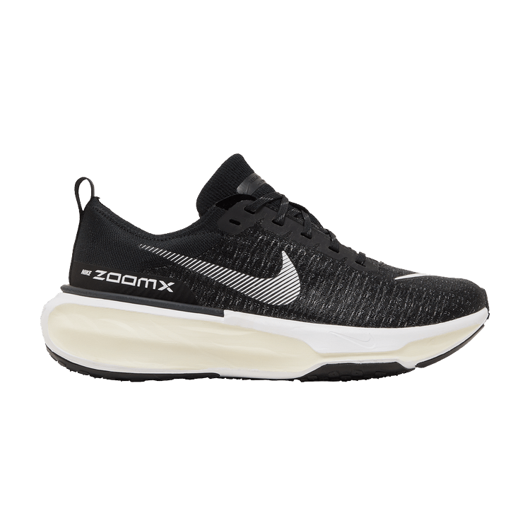 Nike Invincible Run 3 Black White DR2615-001