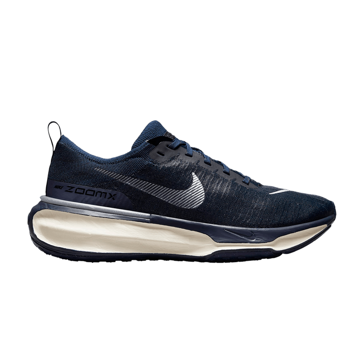 Nike Invincible Run 3 College Navy