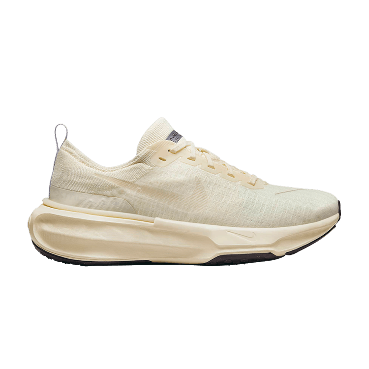 Nike Invincible Run 3 Light Cream DR2615-200