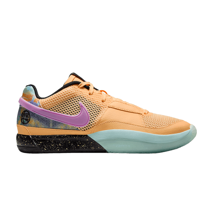 Nike Ja 1 EYBL Melon Tint