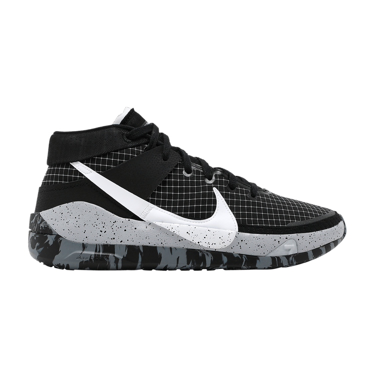 Nike KD 13 Oreo CI9949-004/CI9948-004