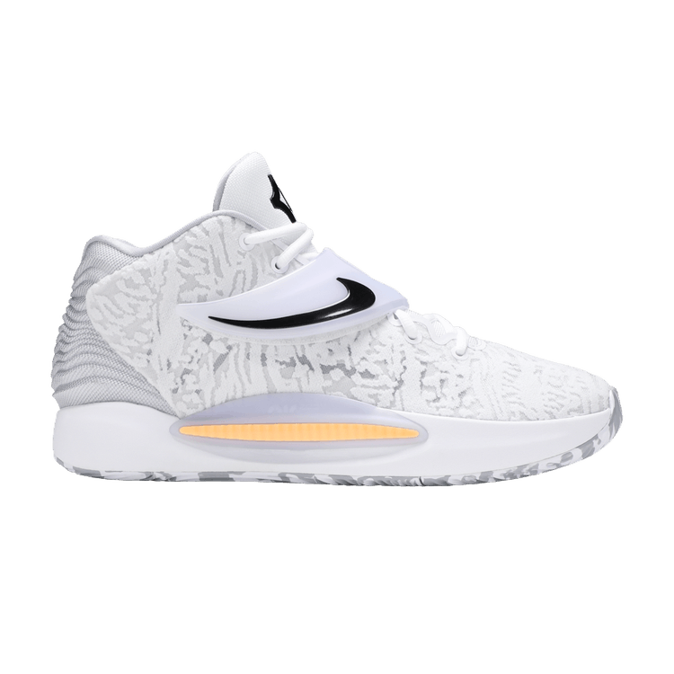 Nike KD 14 Wolf Grey CZ0170-100/CW3935-100