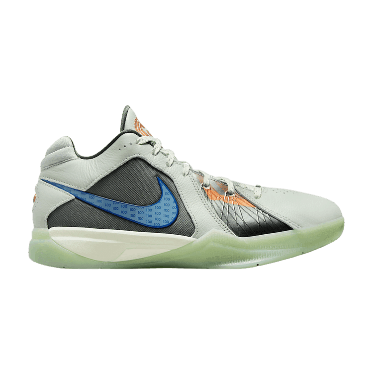 Nike KD 3 Easy Money (2023) FJ0980-001