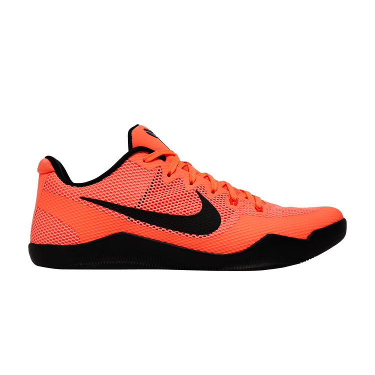 Nike Kobe 11 EM Low Barcelona 836183-806/836184-806