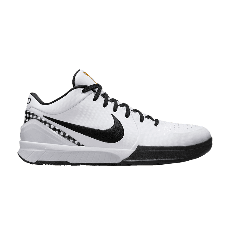 Nike Kobe 4 Protro Gigi FJ9363-100