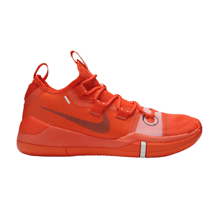 Nike Kobe A.D. TB Orange Blaze AT3874-804