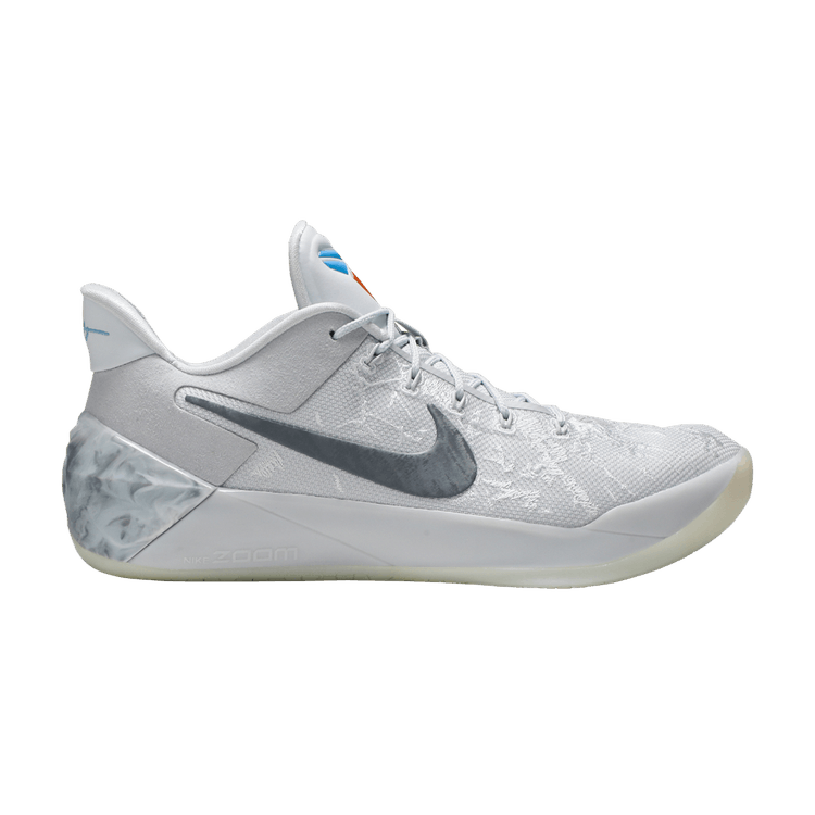 Nike Kobe A.D. Derozan PE Compton