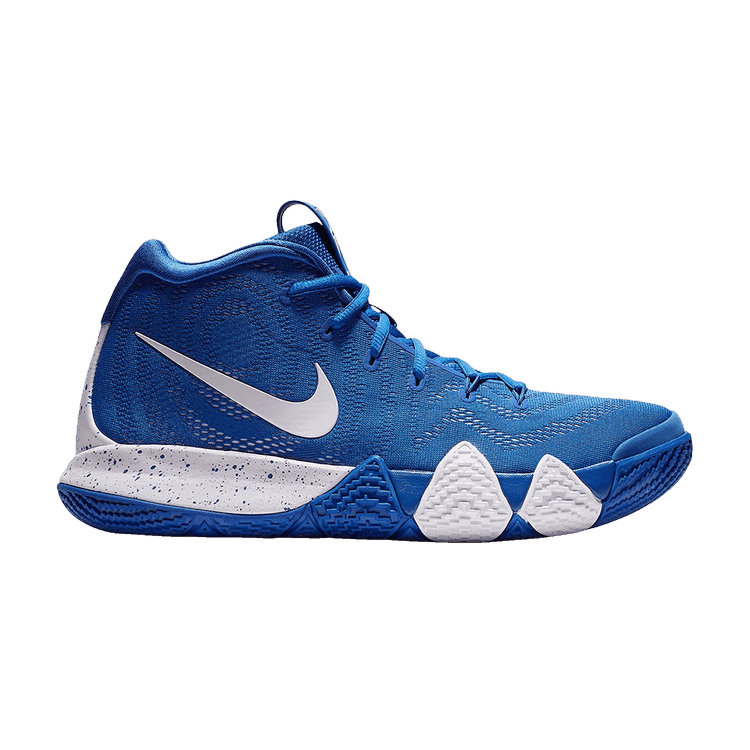 Nike Kyrie 4 Game Royal AV2296-400