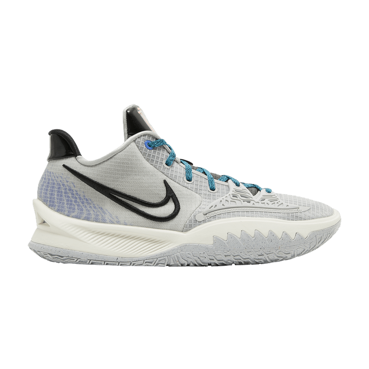 Nike Kyrie 4 Low Grey Fog CW3985-004/CZ0105-004