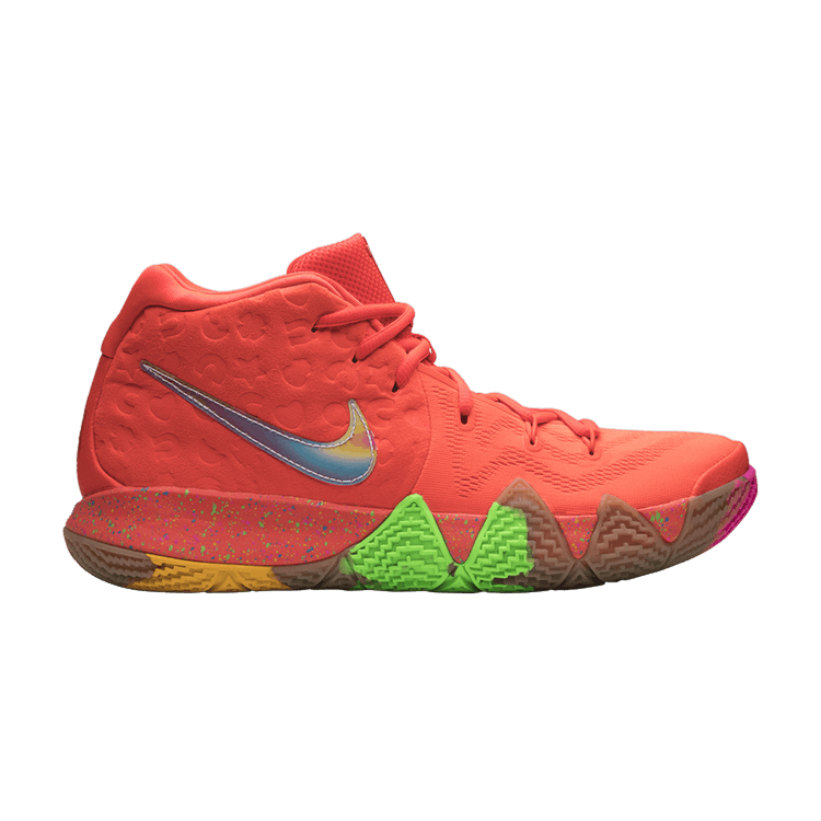 Nike Kyrie 4 Lucky Charms BV0428-600