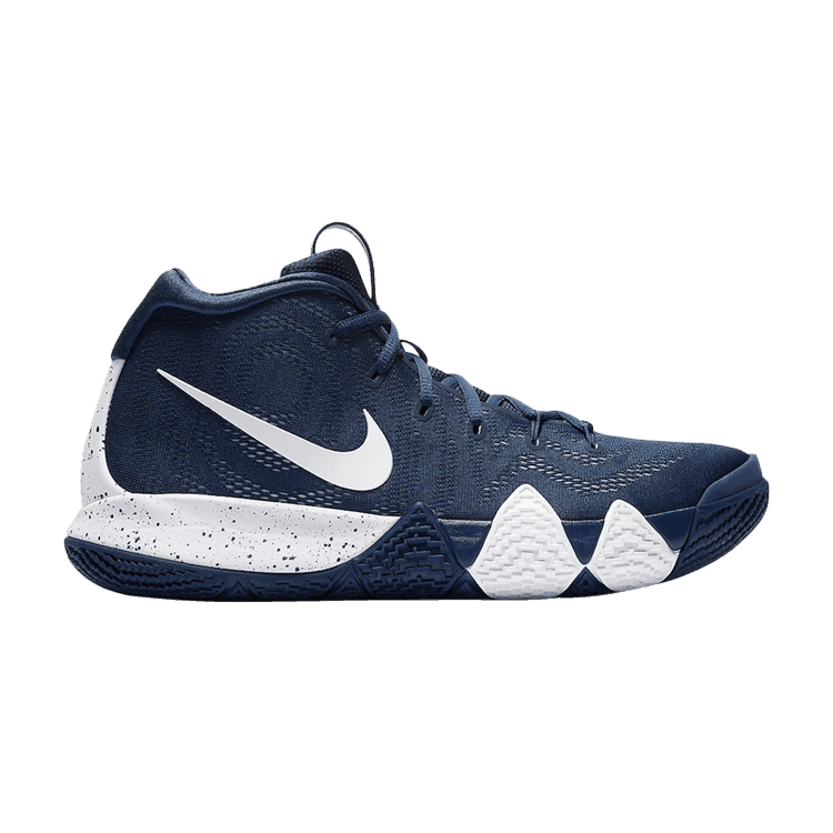 Nike Kyrie 4 Midnight Navy AV2296-402