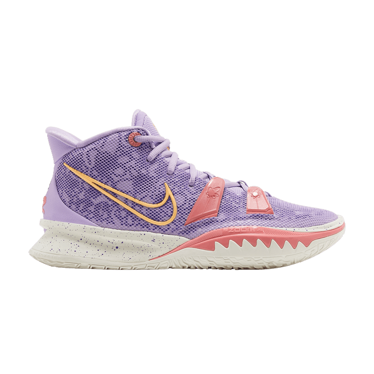 Nike Kyrie 7 Daughters Azurie CQ9326-501/CQ9327-501
