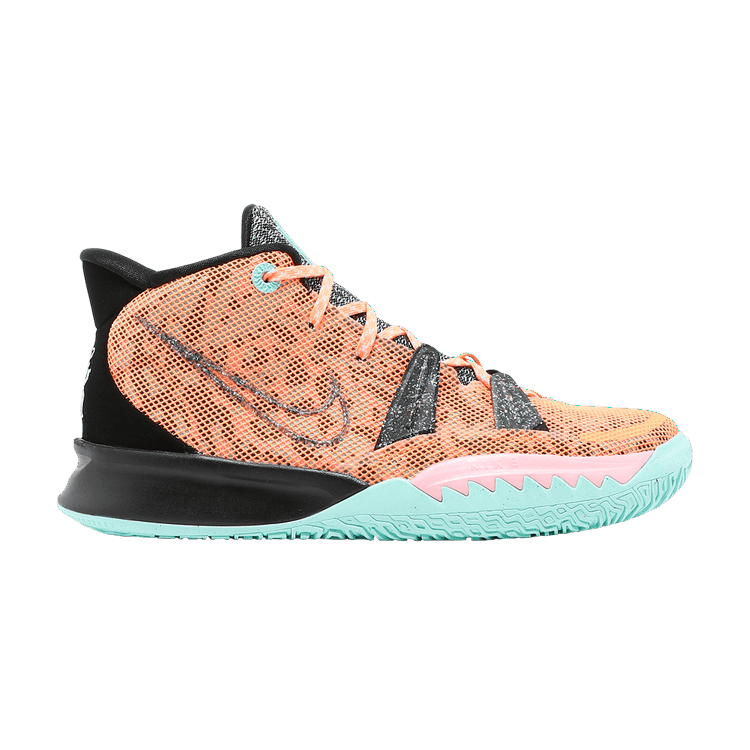 Nike Kyrie 7 Play for the Future (GS) CW3235-800