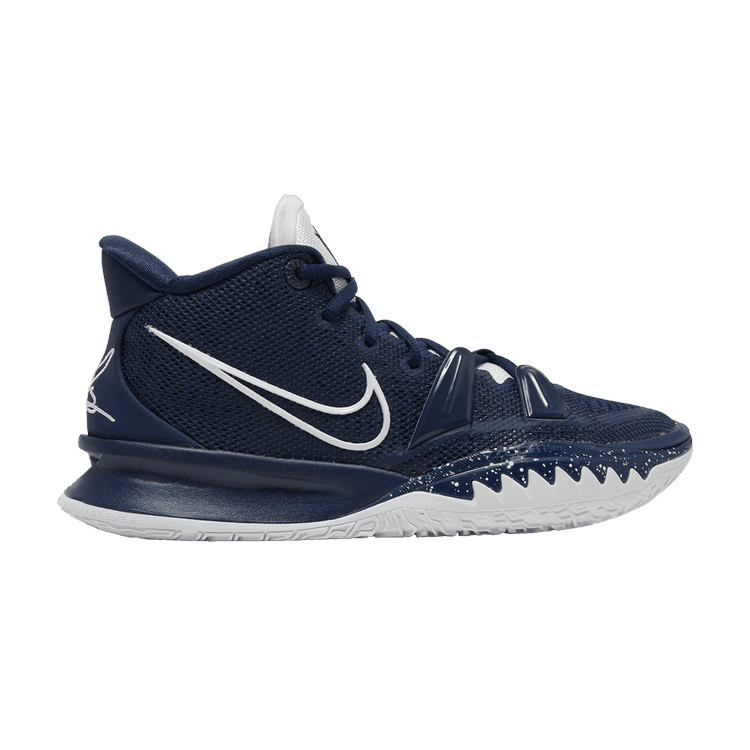 Nike Kyrie 7 TB Midnight Navy DA7767-402