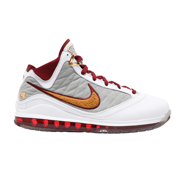 Nike LeBron 7 MVP (2020) CZ8915-100