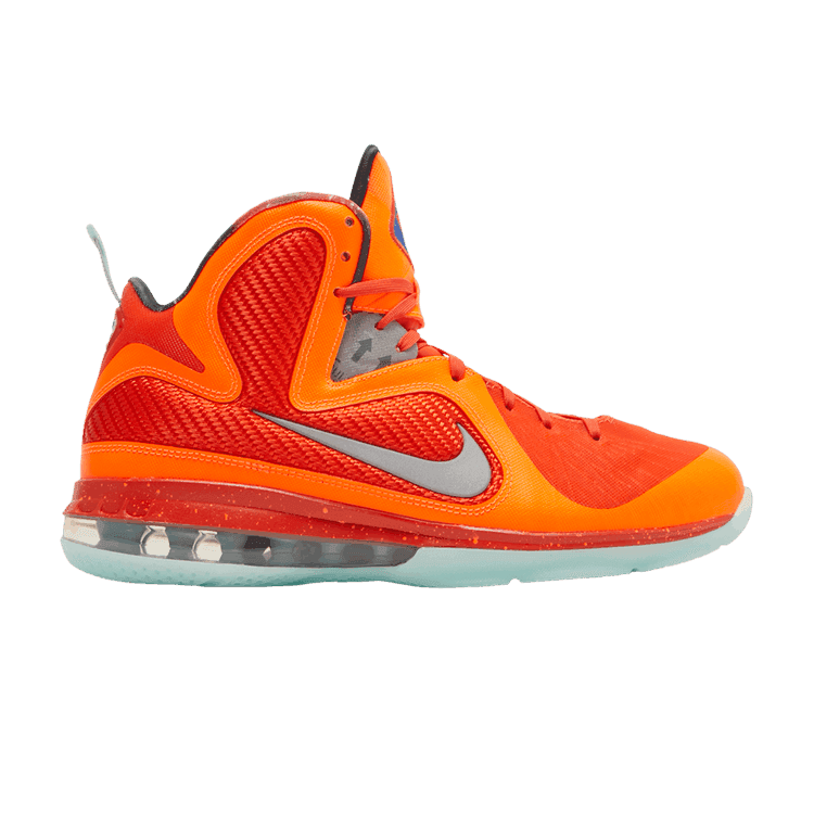 Nike LeBron 9 Big Bang (2022)