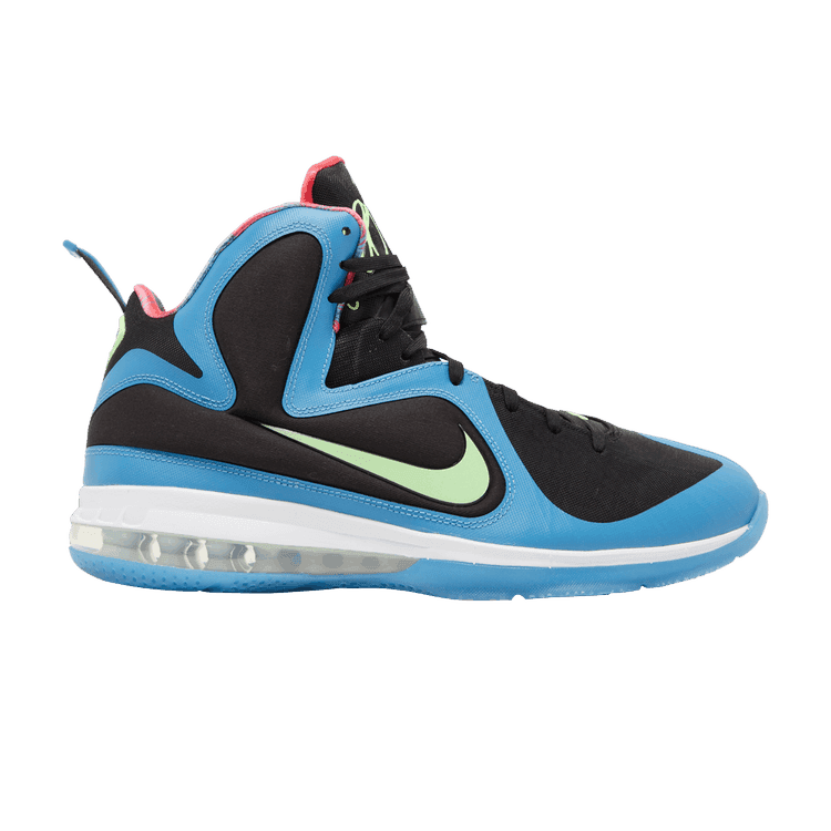 Nike LeBron 9 South Coast DO5838-001