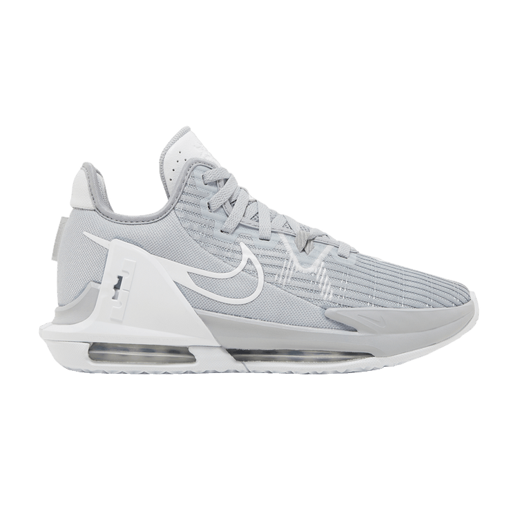 Nike LeBron Witness 6 TB Wolf Grey DO9843-001