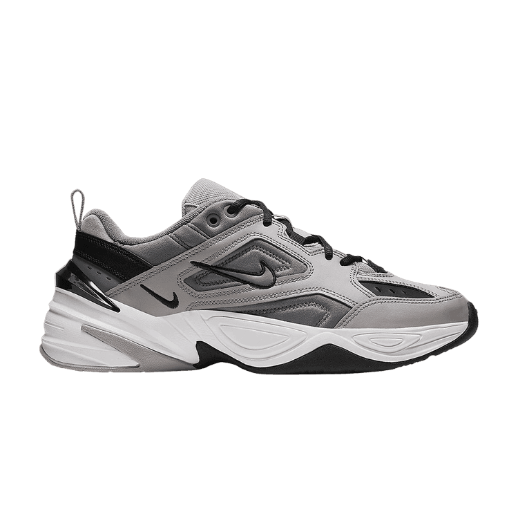 Nike M2K Tekno Atmosphere Grey Black AV4789-007