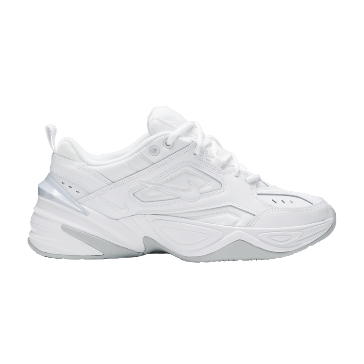 Nike M2K Tekno White Pure Platinum AV4789-101