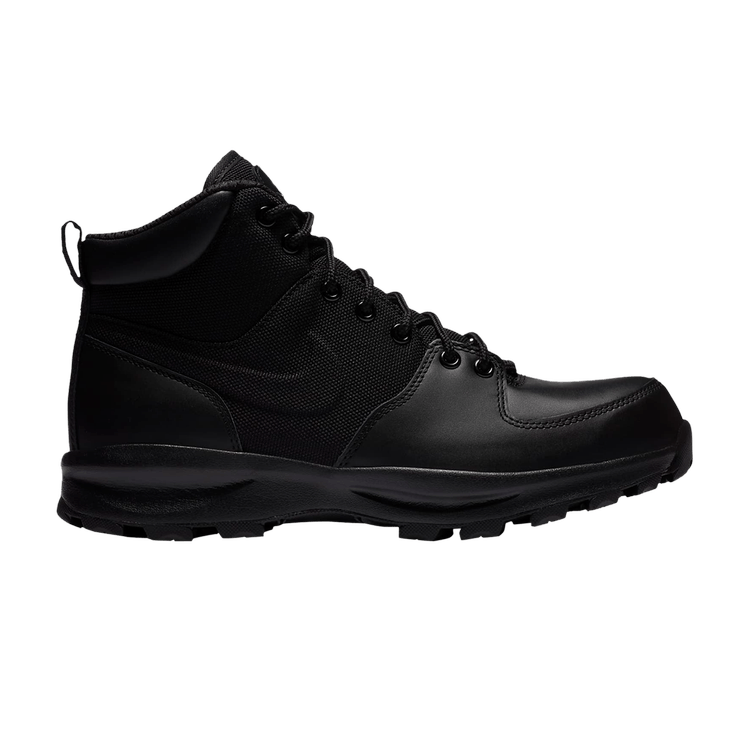 Nike Manoa Black | Find Lowest Price | 456975-001 | SoleSpy