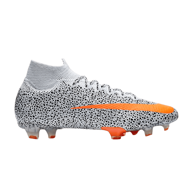 Nike mercurial hot sale cr7 safari