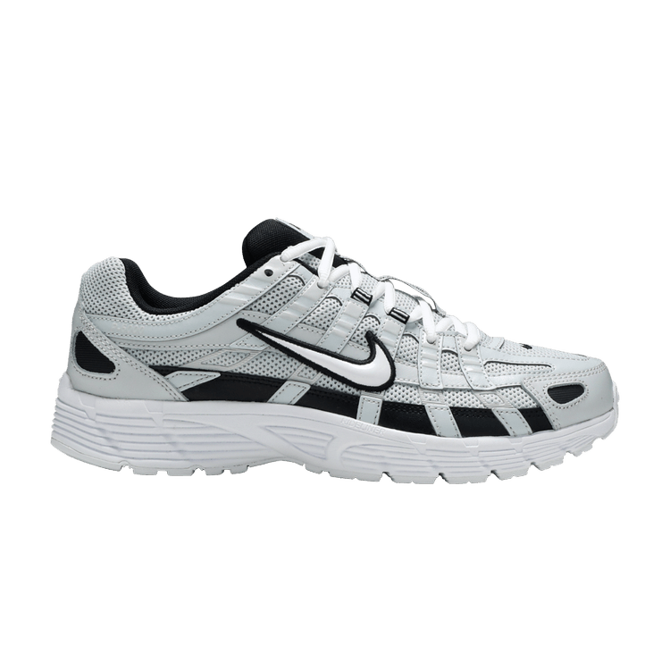 Nike P-6000 Pure Platinum CD6404-006