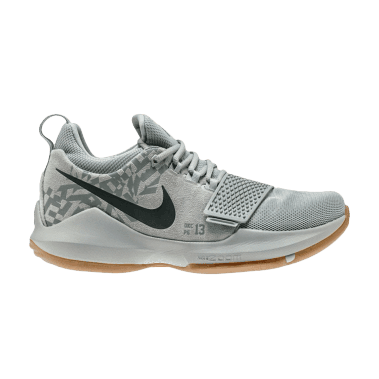 Nike PG 1 Baseline 878627-009