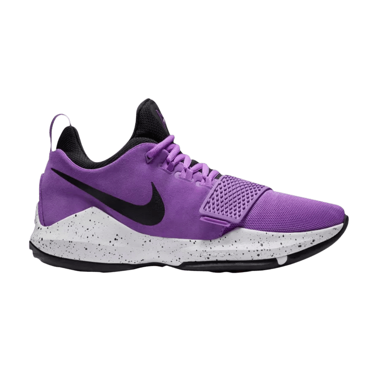 Nike PG 1 Bright Violet