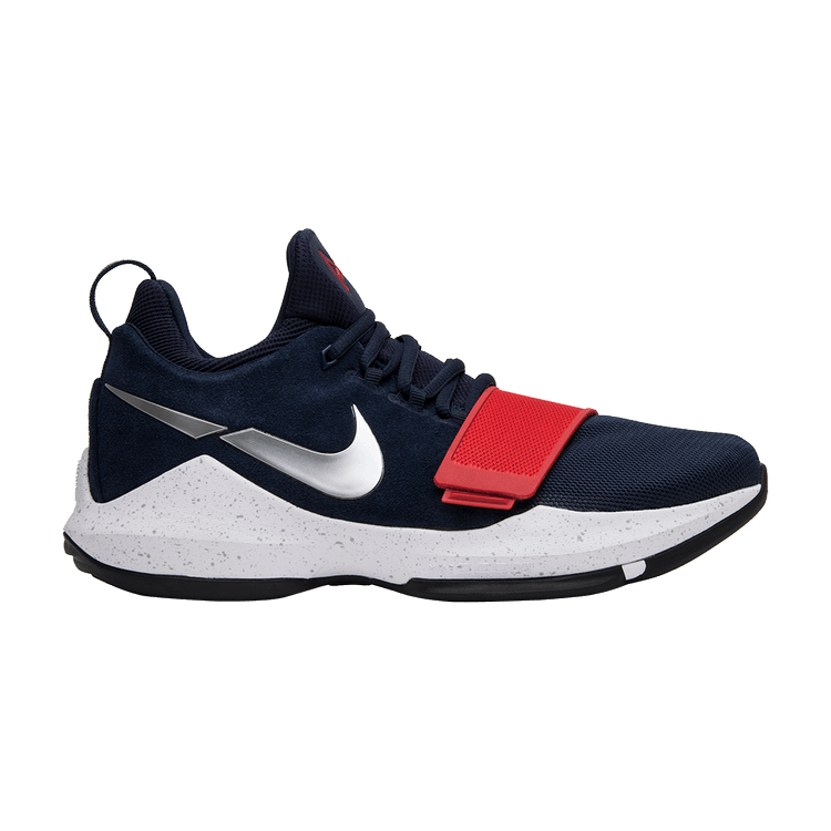 Nike PG 1 USA 878627-900