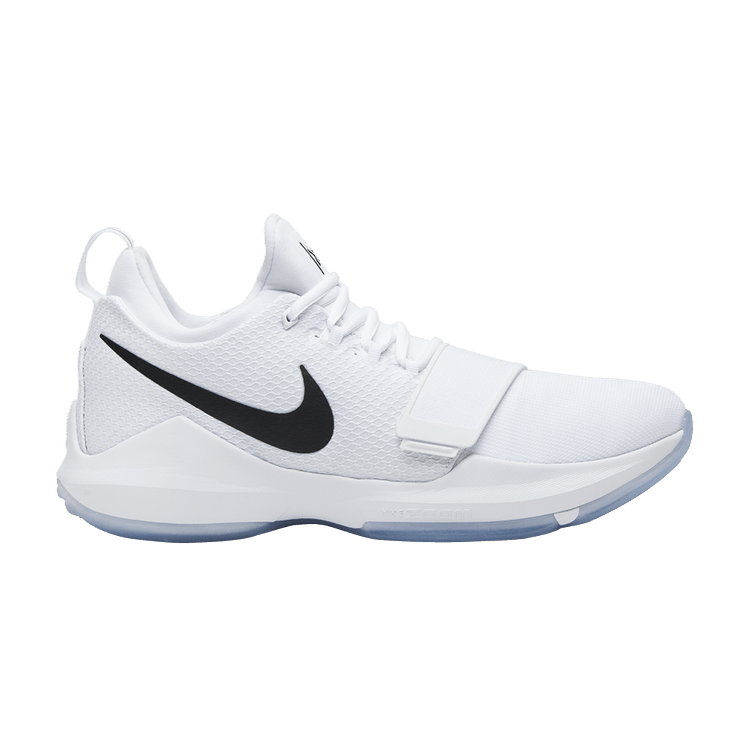 Nike PG 1 White Ice