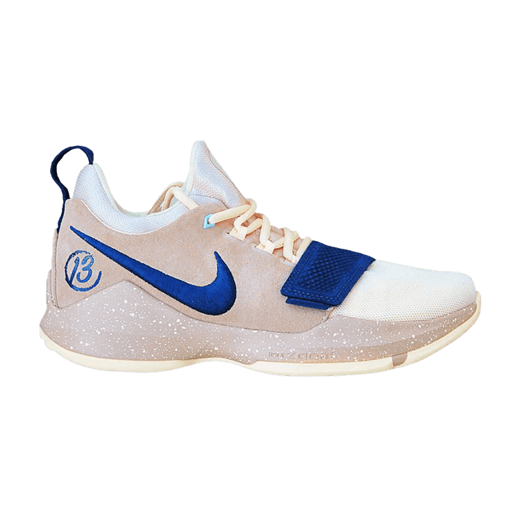 Nike PG 1 Wild West PE AR4563-800