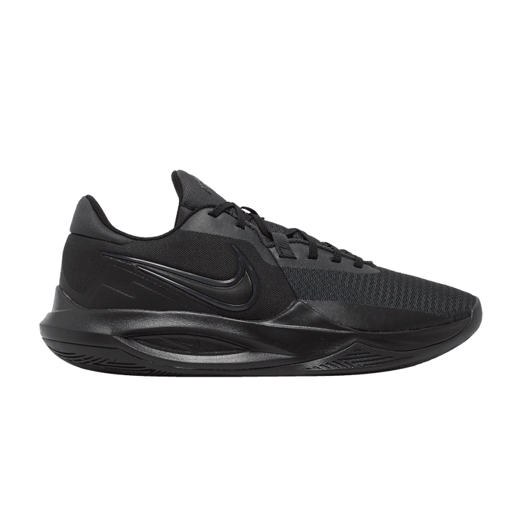 Nike Precision 6 Black Anthracite DD9535-001