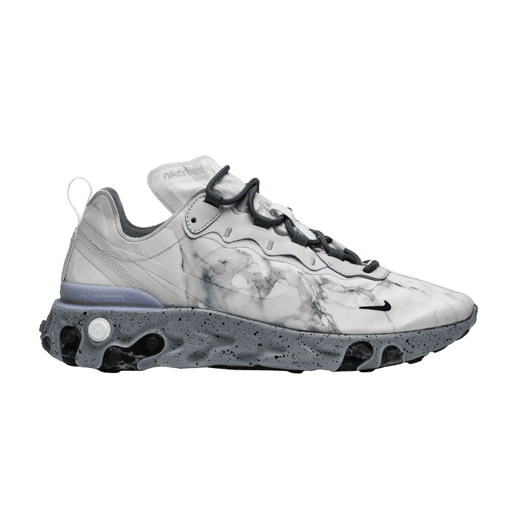 Nike React Element 55 Kendrick Lamar CJ3312-001