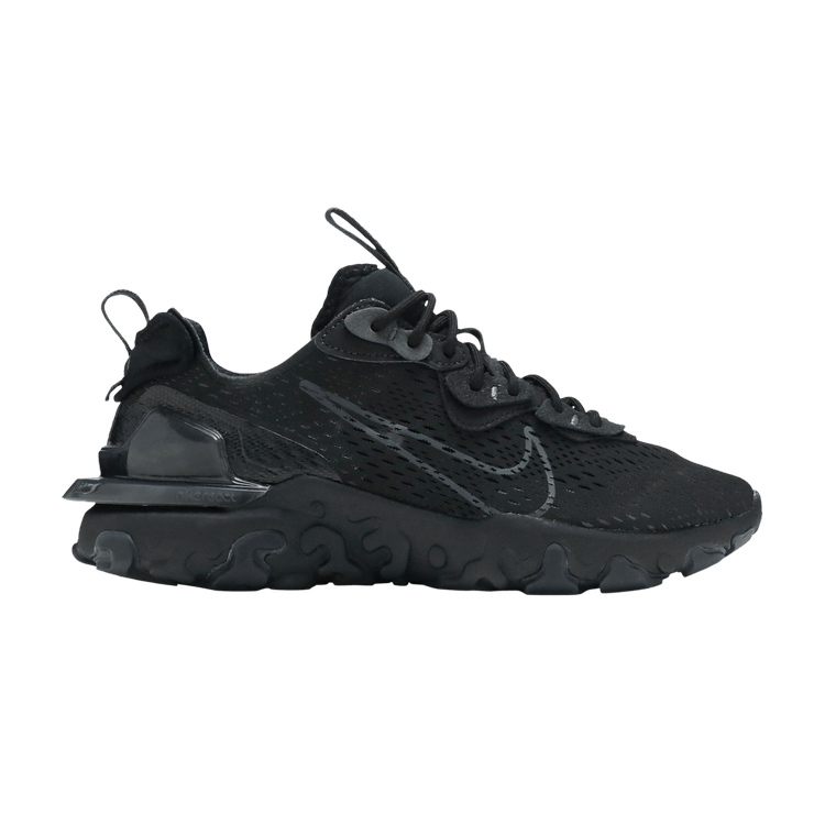 Nike React Vision Black Anthracite CD4373-004