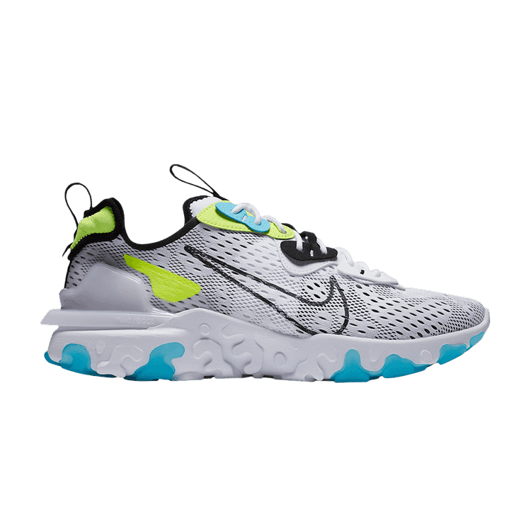 Nike React Vision Worldwide CT2927-100