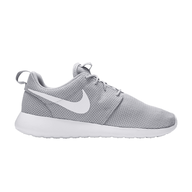 Roshe run white clearance price