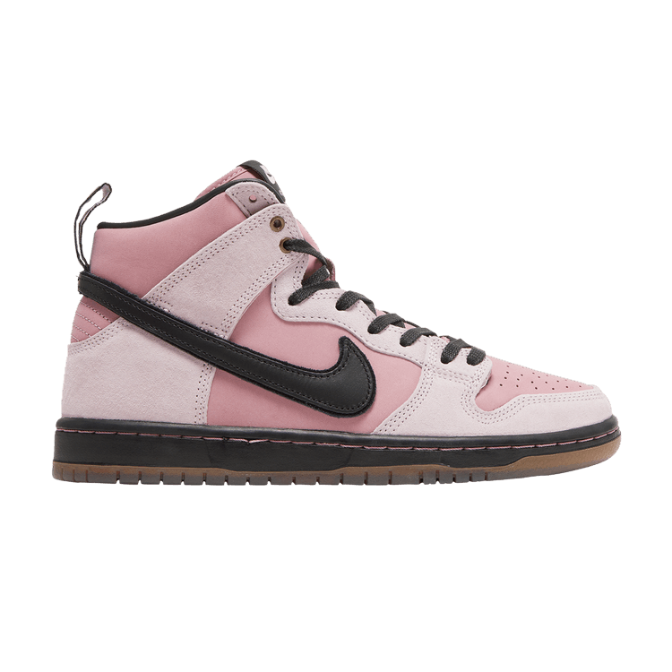 Nike SB Dunk High Pro KCDC DH7742-600