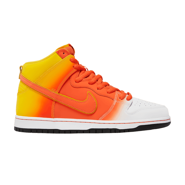 Nike SB Dunk High Sweet Tooth Candy Corn FN5107-700