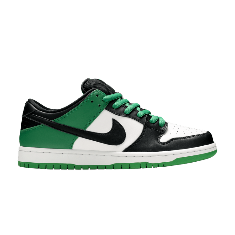 Nike SB Dunk Low Classic Green BQ6817-302