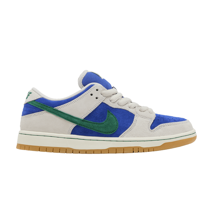 Nike SB Dunk Low Hyper Royal Malachite HF3704-001