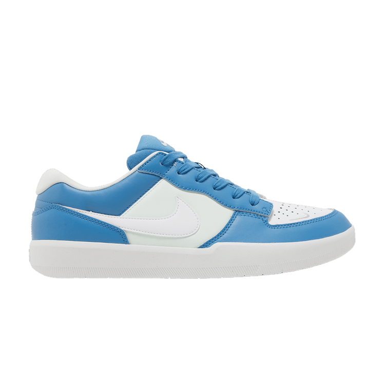 Nike SB Force 58 Dutch Blue Barely Green DH7505-400