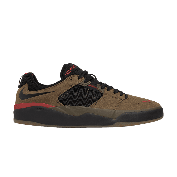 Nike SB Ishod Wair Light Olive DC7232-300