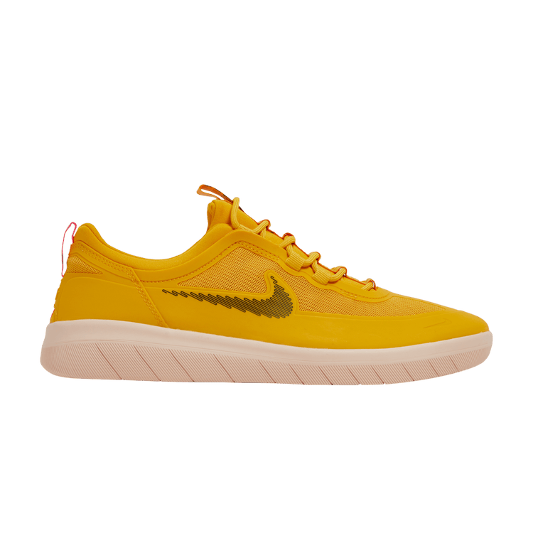 Nike SB Nyjah Free 2 Pollen CU9220-700