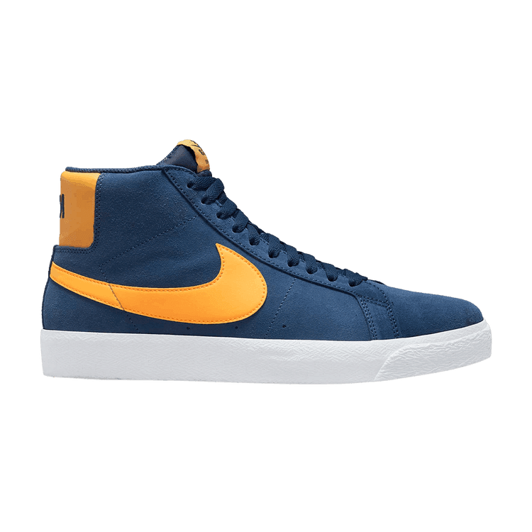 Nike SB Zoom Blazer Mid Michigan 864349-402