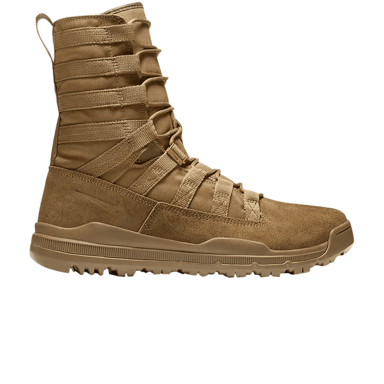 Nike SFB Gen 2 8" Coyote 922471-900