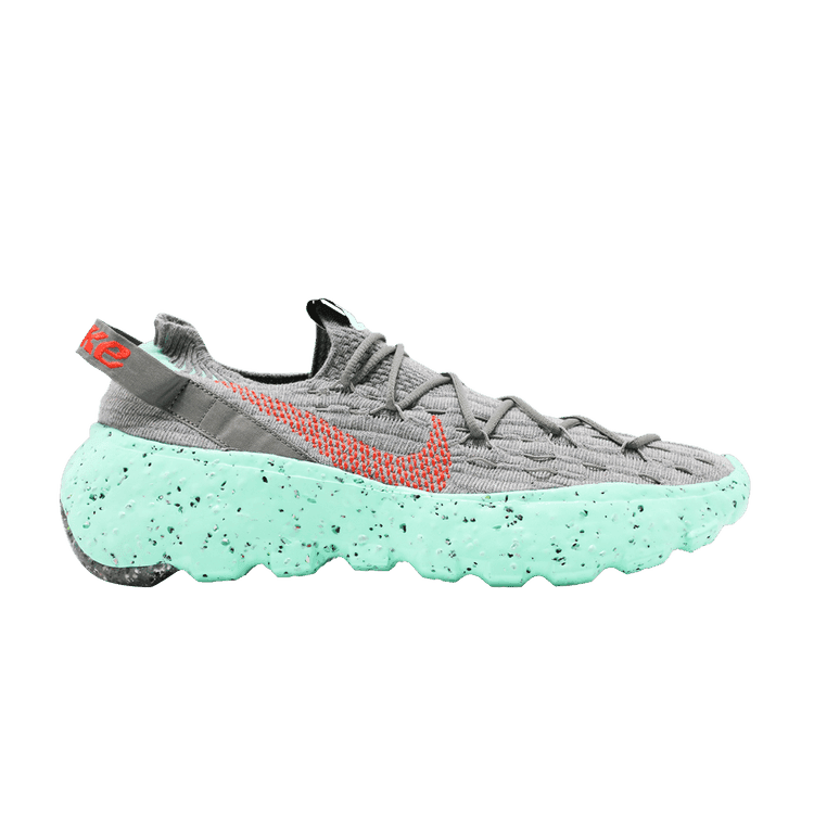 Nike Space Hippie 04 Green Glow CZ6398-020